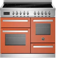 Варочный центр BERTAZZONI PRO105I3EART2