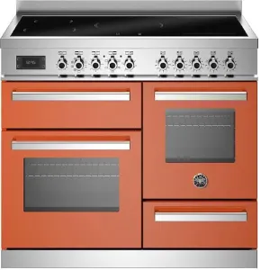 Варочный центр BERTAZZONI PRO105I3EART2