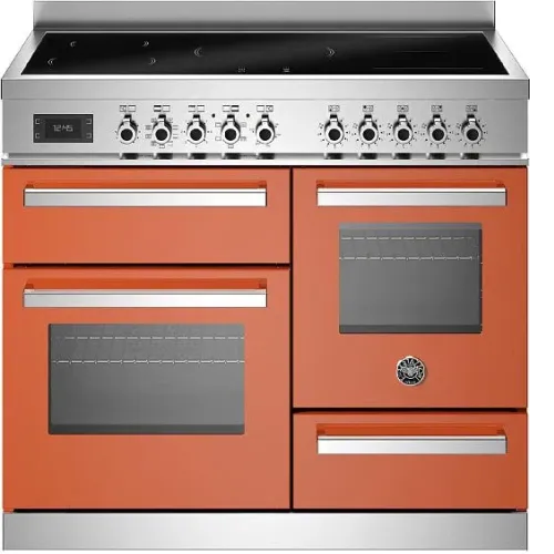Варочный центр BERTAZZONI PRO105I3EART2
