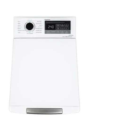 Стиральная машина БИРЮСА WM-MT813/05