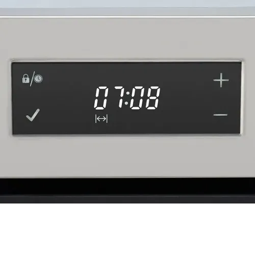 Духовой шкаф VITEK VEO 6480 IX