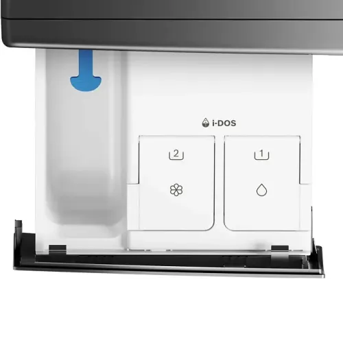 Стиральная машина BOSCH WGG244RFSN