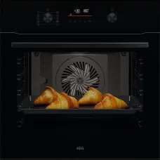 Духовой шкаф AEG NBA5C43AK