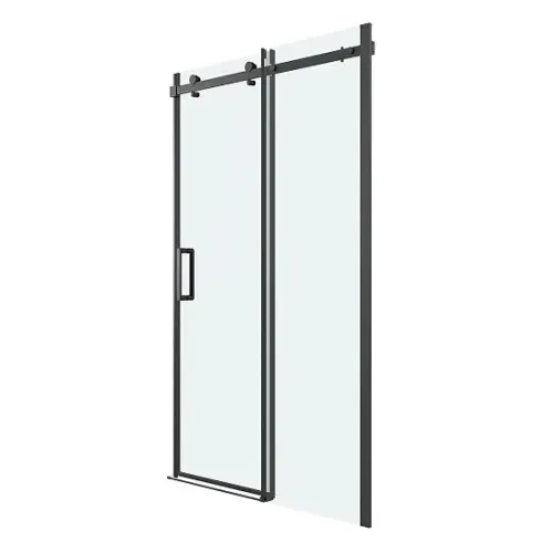 Дверь GROSSMAN 100.K33.04.100.21.00 черный матовый