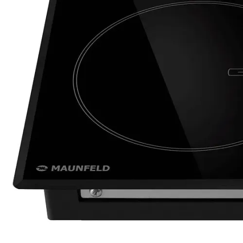 Варочная поверхность MAUNFELD AVI4534SSBK