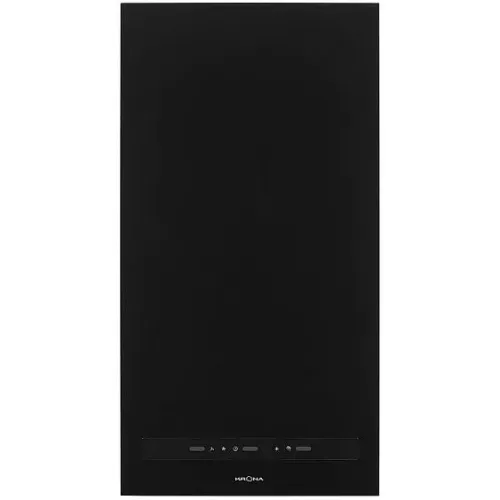 Вытяжка KRONA DITA F MAX 420 black SGC