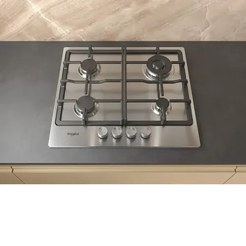 Варочная поверхность WHIRLPOOL TGML661IX