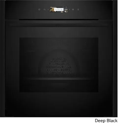 Духовой шкаф NEFF B29CR3AY0