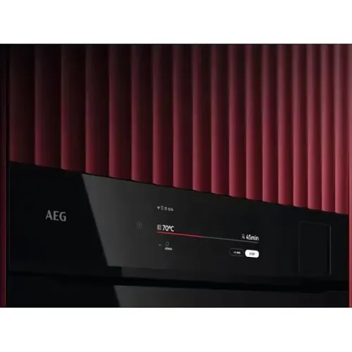 Духовой шкаф AEG NBP9S831AB