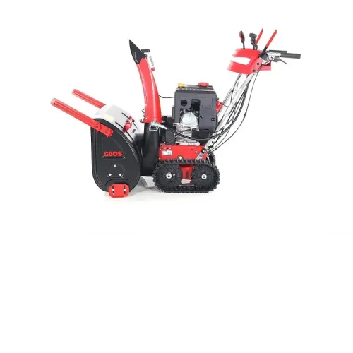 Снегоуборщик GEOS SnowLine 760 TE