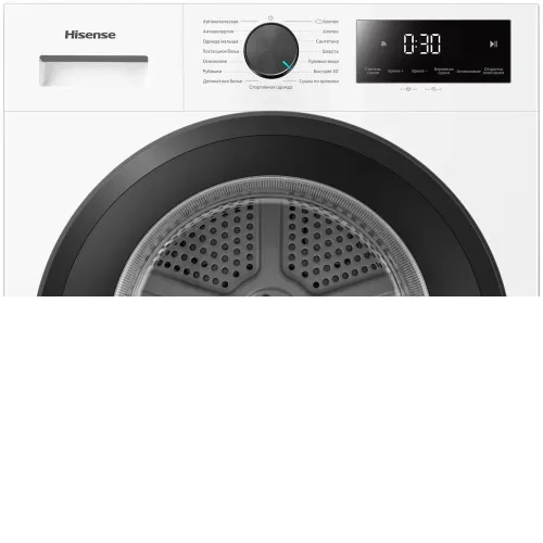 Сушильная машина HISENSE DH1I700UW1E/C