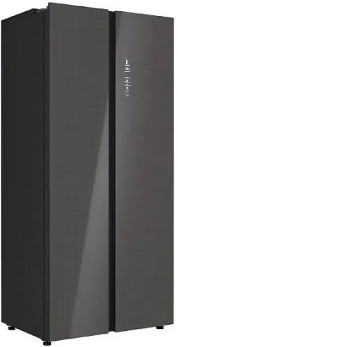 Холодильник LEX LSB525SSGID