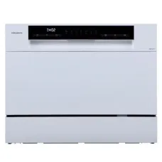 Посудомоечная машина DELVENTO VWP6701