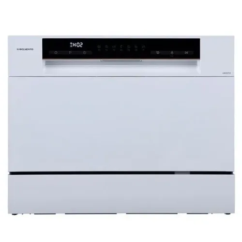 Посудомоечная машина DELVENTO VWP6701