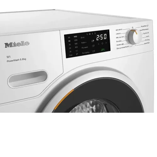 Стиральная машина MIELE WWB360WCS