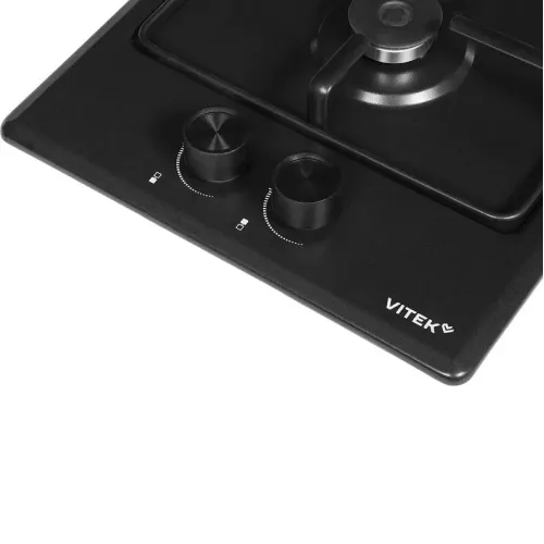 Варочная поверхность VITEK VGH 3210 BK