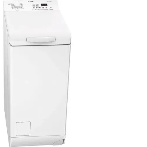 Стиральная машина AEG l 60060 tl1