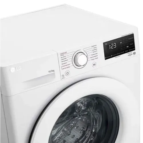 Стиральная машина LG F4V3RS3W