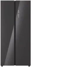 Холодильник LEX LSB525GRGID