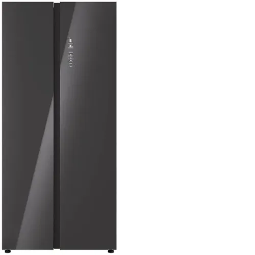 Холодильник LEX LSB525GRGID