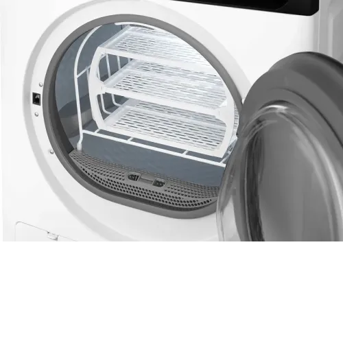 Сушильная машина WEISSGAUFF WD 6010 Heat Pump