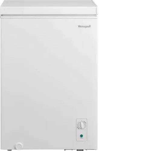 Морозильный ларь WEISSGAUFF WFH-100 Inverter