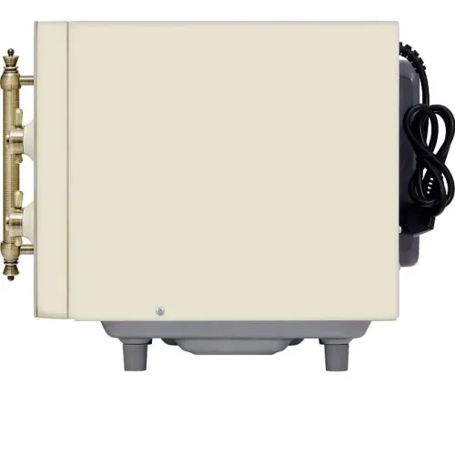 Микроволновая печь HIBERG i-VM 4582 YR