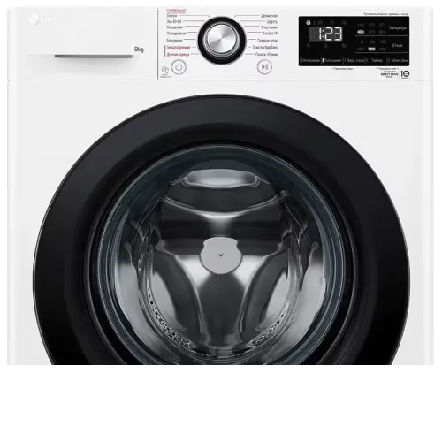 Стиральная машина LG F2V3FS6W