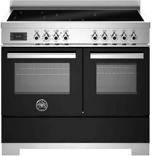 Варочный центр BERTAZZONI PRO105I2ENET2