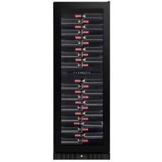 Винный шкаф TEMPTECH CPRO1800DRB-24 Винный шкаф TEMPTECH CPRO1800DRB-24