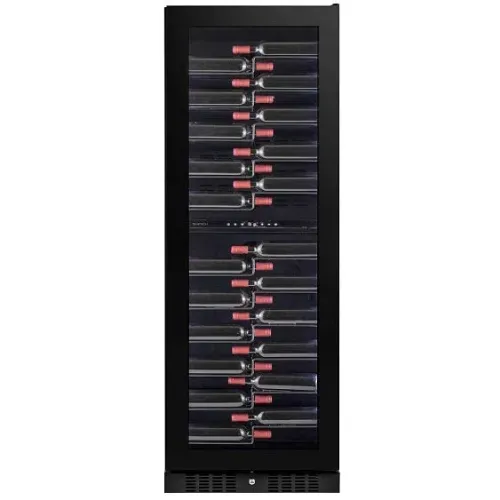 Винный шкаф TEMPTECH CPRO1800DRB-24