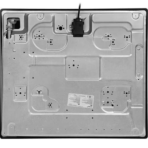 Варочная поверхность VITEK VGH 6450 BG