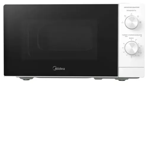 Микроволновая печь MIDEA MM719M2Z-W