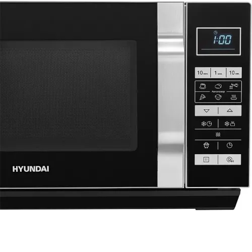 Микроволновая печь HYUNDAI HYM-D3044