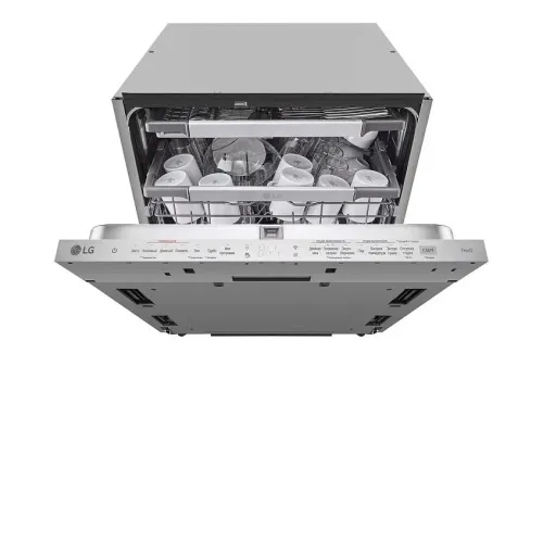 Посудомоечная машина LG DB475TXS