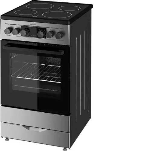 Плита DARINA ULTRA EC241 616 S