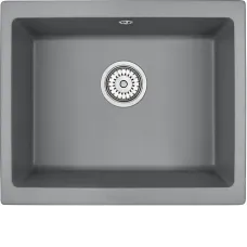 Кухонная мойка EMAR EMQ-1555.P алмаз