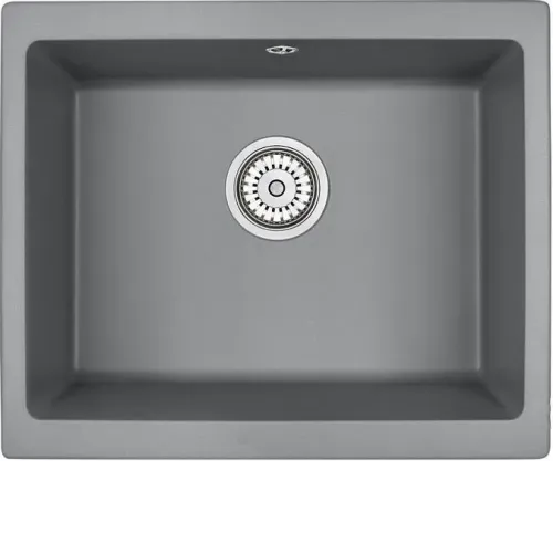 Кухонная мойка EMAR EMQ-1555.P алмаз