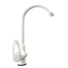 Смеситель MAUNFELD MFQT-6W кремовый Смеситель MAUNFELD MFQT-6W кремовый