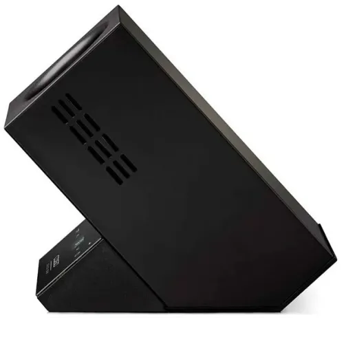 Охладитель для бутылок CASO WINECASE ONE BLACK