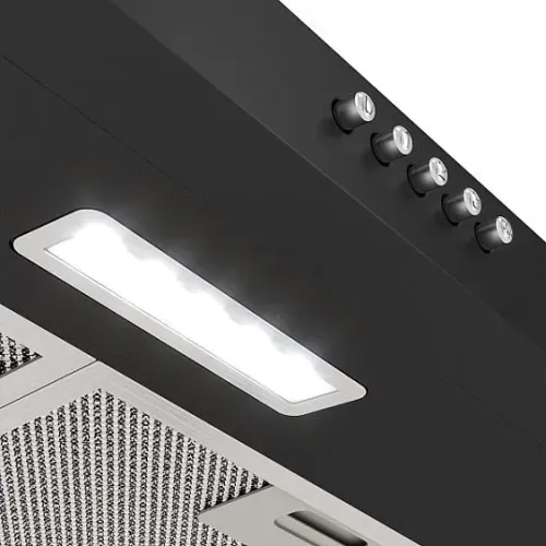 Вытяжка ELIKOR ECO ONE 60 BK