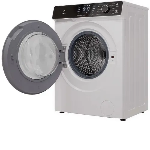 Стиральная машина LEX LWM07012WIDD drive