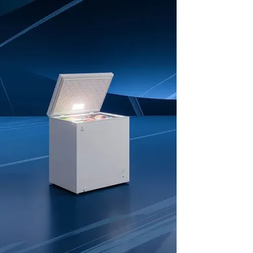Морозильный ларь LEX LFR222N FFLed