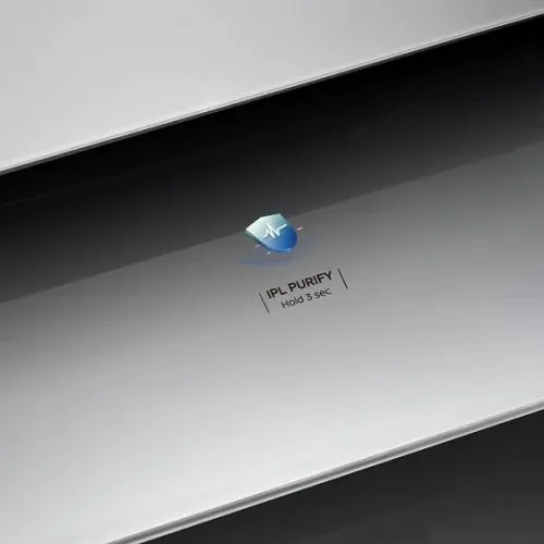 Холодильник MIDEA MDRM706BIE63