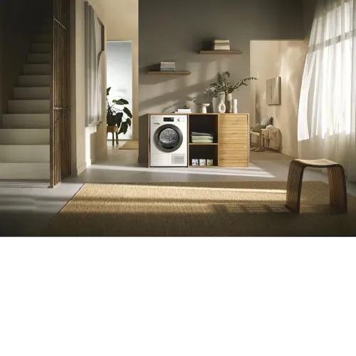 Сушильная машина MIELE TEC645WP