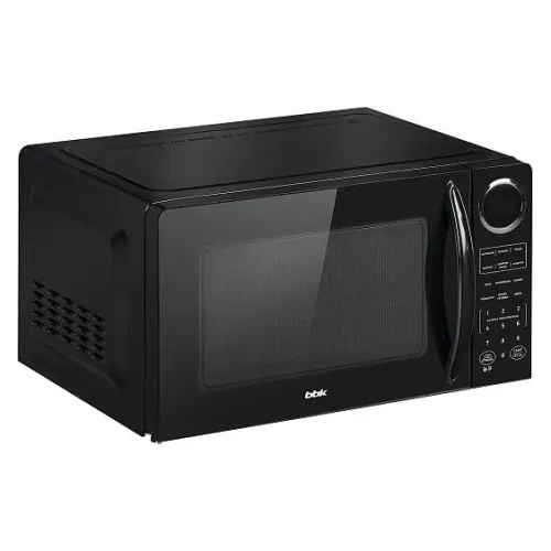 Микроволновая печь BBK 23MWS-907S/B