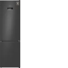 Холодильник WEISSGAUFF WRK 2010 Full NoFrost Inverter Dark Grey Холодильник WEISSGAUFF WRK 2010 Full NoFrost Inverter Dark Grey