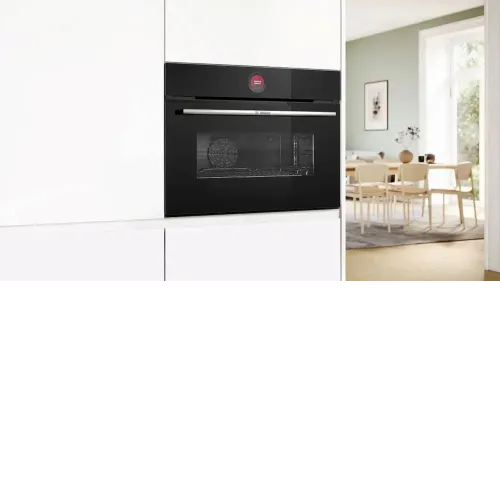 Духовой шкаф BOSCH CBG7741B1
