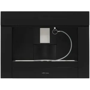 Кофемашина KRONA Onyx 45H coffee BL/BL