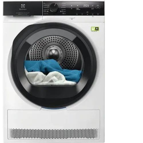 Сушильная машина ELECTROLUX EW9D4854KE